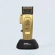 Машинка для стрижки MRD PRO Smart Brain Gold HC-90-4g - зображення 1