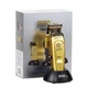 Машинка для стрижки MRD PRO Smart Brain Gold HC-90-4g - зображення 6