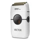 Векторный шейвер MRD PRO Vector Shaver White ZB-999S-W - изображение 5