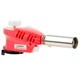 Горелка газовая c пьезозажиганием INTERTOOL GB-0023 - изображение 1