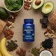 Магній у капсулах Life Extension Magnesium Caps 500 mg 100 капсул - зображення 2