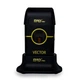 Векторный шейвер MRD PRO Vector Shaver Black ZB-999S-B - изображение 1