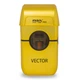 Векторный шейвер MRD PRO Vector Shaver Gold ZB-999S-G - изображение 2