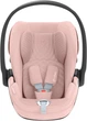 Fotelik samochodowy Cybex Cloud T i-Size Plus Peach Pink Platinum (4063846402991) - obraz 1
