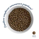 Сухий корм HOME FOOD для цуценят малих порід Ягнятина та рис For puppies 1-12 months 1,6 кг - зображення 2