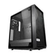 Корпус для ПК Fractal Design Meshify C (FD-CA-MESH-C-BKO-TGL) - изображение 1