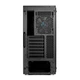 Корпус для ПК Fractal Design Meshify C (FD-CA-MESH-C-BKO-TGL) - изображение 4