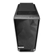Корпус для ПК Fractal Design Meshify C (FD-CA-MESH-C-BKO-TGL) - изображение 5
