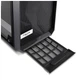Корпус для ПК Fractal Design Meshify C (FD-CA-MESH-C-BKO-TGL) - изображение 8