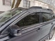 Дефлектори вікон вітровики Subaru Outback 09-14 з хром молдингом 4шт Niken Субару Аутбек АМ0053996 - зображення 3
