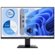 Комплект монитор + неттоп 27" HP/MSI ProDesk 600 G3 s1151 Core i3-6100T/ DDR4 8GB/ SSD256GB SATA/ Wi-Fi Black Мини ПК - Б/У - изображение 1