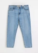 Джинсы мужские tapered fit Diverse HENRICH 31-32 Светло-голубой (5905384182326) - изображение 5