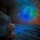Светильник-ночник LED с пультом LUMINARIA ASTRONAUT 5W USB 5V/2А (детский ночник-проектор звёздного неба) - изображение 2
