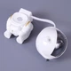Светильник-ночник LED с пультом LUMINARIA ASTRONAUT 5W USB 5V/2А (детский ночник-проектор звёздного неба) - изображение 7