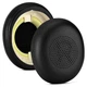 Амбушюры для наушников и гарнитуры Jabra Elite 45h / Evolve2 65 UC - черные - изображение 1