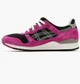 Кросівки Asics Awake Gel-Lyte Iii Pink 1201A568-001 39.5 - зображення 1