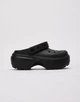 Тапочки CROCS Stomp Clog Black 209347-001 36 - изображение 2