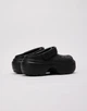 Тапочки CROCS Stomp Clog Black 209347-001 36 - изображение 4
