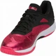 Кроссовки Asics Gel Netburner Ballistic Ff Netball Shoes Pink/Black 1052A002-700 39 - изображение 6