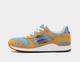 Кросівки Asics X Awake Ny Gel-Lyte Iii Og Light Blue/Beige 1201A568-400 39.5 - зображення 2