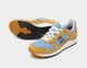 Кросівки Asics X Awake Ny Gel-Lyte Iii Og Light Blue/Beige 1201A568-400 39.5 - зображення 3