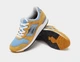 Кросівки Asics X Awake Ny Gel-Lyte Iii Og Light Blue/Beige 1201A568-400 39.5 - зображення 4