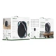 Беспроводная портативная колонка Acefast K5 Pro Portable wireless Speaker BT5.4 4000mAh Black (6974316285465) - изображение 8