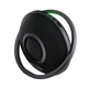 Беспроводная портативная колонка Acefast K5 Pro Portable wireless Speaker BT5.4 4000mAh Black (6974316285465) - изображение 3