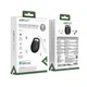 GPS-трекер ACEFAST S2 Button Type Positioning Device Anti-Lost Device CR2032 для поиска вещей (DC890FE4BDF0) - изображение 8