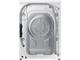 Прально-сушильна машина автоматична Beko WD90DG6B85BKU4 - изображение 6