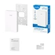 Точка доступа двухдиапазонная Cudy AP3000 Wall WiFi 6 Mesh AX3000 (2806623234) - изображение 3