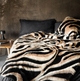 Плед покривало George Rockett St Animal Swirl Faux Fur Throw 200х150 см - зображення 2