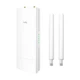 Точка доступа двухдиапазонная Cudy AP3000 Outdoor WiFi 6 2.5G Mesh (2806518062) - изображение 3