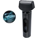 Электробритва ShowSee Electric Shaver F602-GY Black [154122] - изображение 2