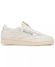Кросівки Reebok Club C 85 40 (9 US) 26 см Молочний 1159851388 - зображення 2