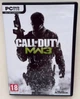 Диск для PC - Call of Duty Modern Warfare 3, англійська версія, Б/В - зображення 1