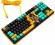 Игровая клавиатура A4Tech Bloody AT87 USB Renegade - изображение 2