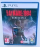 Диск для PlayStation 5 - Daymare 1994 Sandcastle, русские субтитры, Б/У - изображение 1
