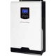 Гибридный солнечный инвертор PowerWalker 5000 PWM (10120225) [154690] - изображение 1
