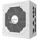 Блок живлення Gigabyte UD850GM PG5 850W White (GP-UD850GM PG5W) [148443] - зображення 1