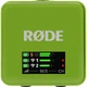 Микрофонная радиосистема Rode Wireless GO Gen 3 Green (WIGOGEN3GRE) [154374] - изображение 2