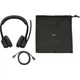 Комп'ютерна гарнітура Logitech Zone 305 for Business Bluetooth Black (981-001458) [154765] - зображення 6