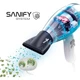 Фен Valera Swiss Nano 6300 Light (SN 6300 RC) [150486] - зображення 6