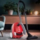 Пылесос Artel VCB 0316 Red [149261] - изображение 6