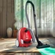Пылесос Artel VCB 0316 Red [149261] - изображение 7