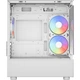 Корпус AeroCool Viewport Mini-G-WT-v2 White (ACCM-ES09133.21) [146692] - изображение 2