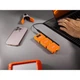 Микрофонная радиосистема Rode Wireless GO Gen 3 Orange (WIGOGEN3ORA) [154375] - изображение 5