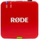 Микрофонная радиосистема Rode Wireless GO Gen 3 Red (WIGOGEN3RED) [154376] - изображение 3
