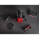 Микрофонная радиосистема Rode Wireless GO Gen 3 Red (WIGOGEN3RED) [154376] - изображение 6
