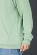 Худі Staff re mint oversize S - зображення 3